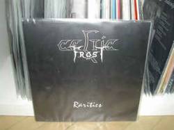 Celtic Frost : Rarities